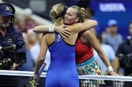 Kvitova has not played her best in the second half of the season.